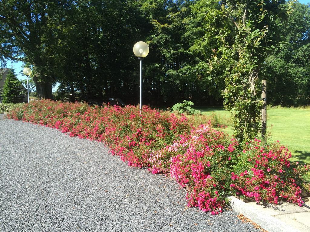Kratgaardens Apartment Herning Exterior photo