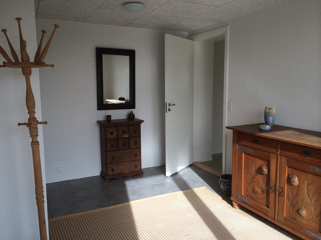 Kratgaardens Apartment Herning Room photo