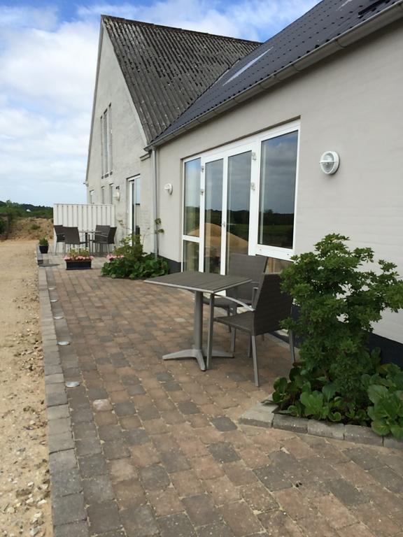 Kratgaardens Apartment Herning Exterior photo