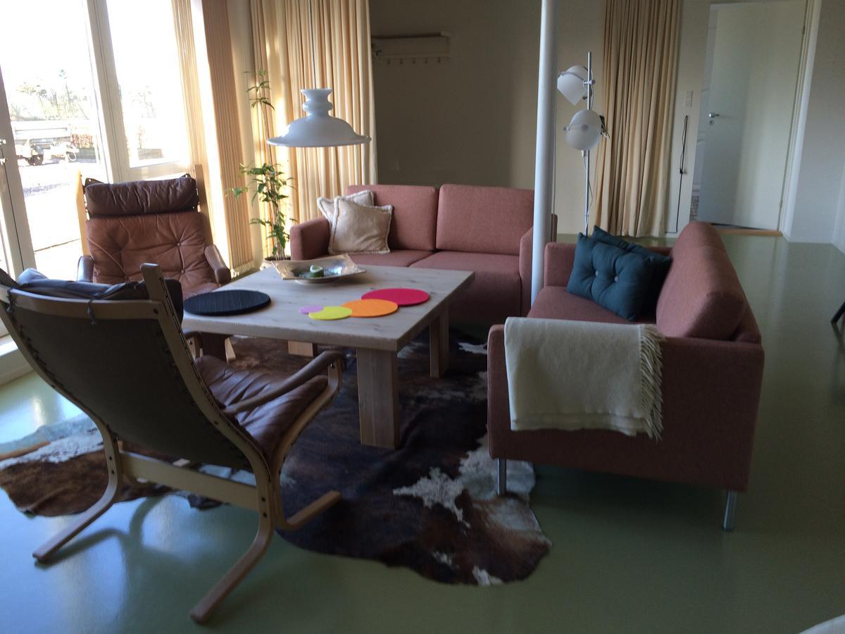 Kratgaardens Apartment Herning Exterior photo